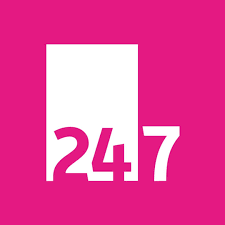 247 Curtains Help Centre home page